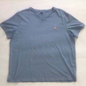 Mans Polo Tee Shirt